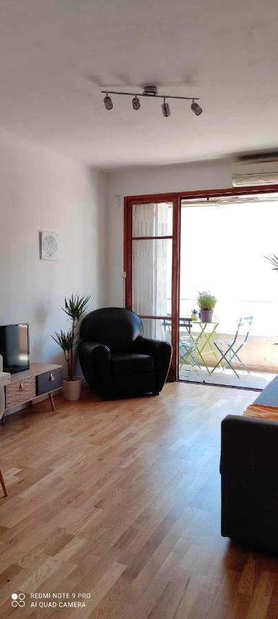 Appartement Vacances Марсель Экстерьер фото